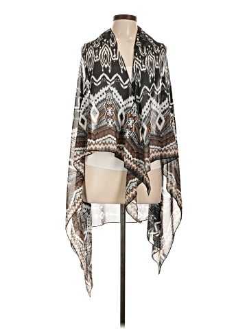 Cato Cardigan (view 1)