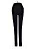 Angel Maternity Solid Black Active Pants Size M (estimated) - photo 2