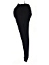 Angel Maternity Solid Black Active Pants Size M (estimated) - photo 5