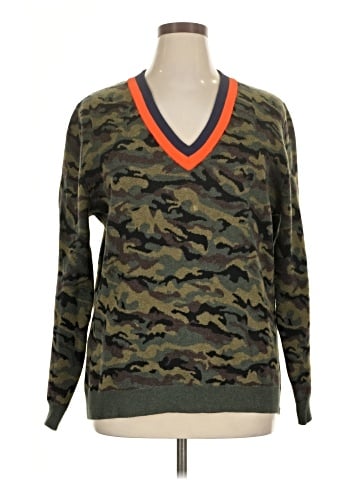 Kule Pullover Sweater (view 1)