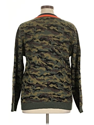 Kule Pullover Sweater (view 2)