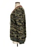 Kule Camo Green Pullover Sweater Size XL - photo 5
