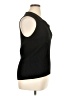 Calvin Klein Black Sweater Vest Size XL - photo 4