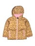 Unbranded Floral Yellow Jacket Size 2T - photo 1