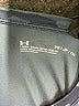 Under Armour 100% Polyester Camo Blue Active T-Shirt Size S (youth) - photo 3