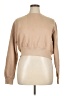 Refuge Tan Pullover Sweater Size XL - photo 1