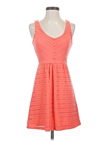 GB Casual Dress (view 1)