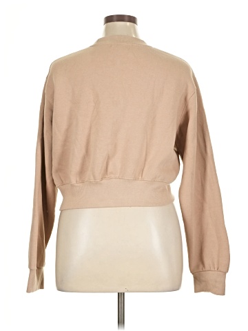 Refuge Pullover Sweater (view 2)