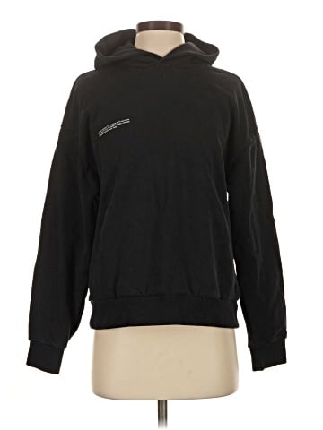 PANGAIA Pullover Hoodie (view 1)