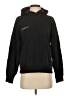PANGAIA Black Pullover Hoodie Size XXS - photo 1