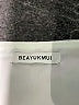 BEAYUKMUI 100% Polyester Ivory Casual Dress Size EU (IT) 40 / US 4 - photo 7