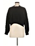 Divided by H&M Black Pullover Sweater Size M - photo 1