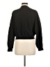 Divided by H&M Black Pullover Sweater Size M - photo 2