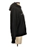 PANGAIA Black Pullover Hoodie Size XXS - photo 4