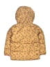 Unbranded Floral Yellow Jacket Size 2T - photo 2