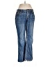 Inc Denim Blue Jeans Size 8 - photo 1