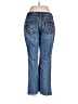 Inc Denim Blue Jeans Size 8 - photo 2
