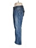 Inc Denim Blue Jeans Size 8 - photo 5
