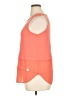 MICHAEL Michael Kors Orange Sleeveless Blouse Size XL - photo 5