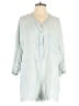 Show Me Your Mumu Blue Romper Size M - photo 1