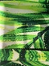 Unbranded Tropical Green Leggings Size S (estimated) - photo 7