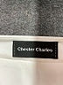 Assorted Brands 100% Polyester Solid Ivory Casual Skirt Size M - photo 3