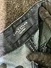 Ann Taylor Chevron-herringbone Gray Jeans Size 2 - photo 7