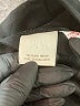 Zara Black Long Sleeve Top 12-18 MO / 18 MO - photo 3