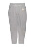Disney Parks Solid Gray Sweatpants Size M (youth) - photo 1