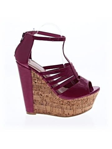 Shoedazzle Wedges (view 1)