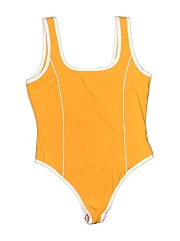 Kittenish One Piece Swimsuit (view 1)