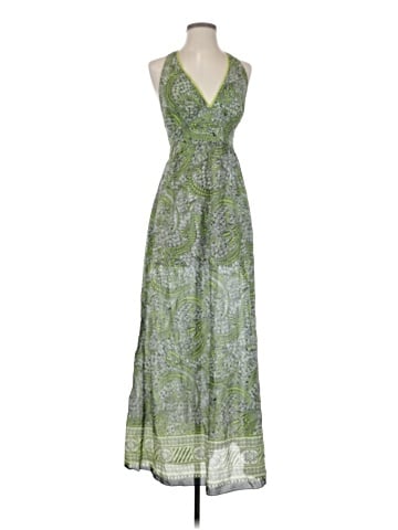 Burning Torch Cocktail Dress (view 1)