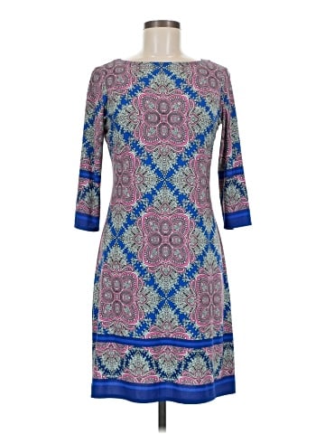 Wisp Casual Dress (view 1)