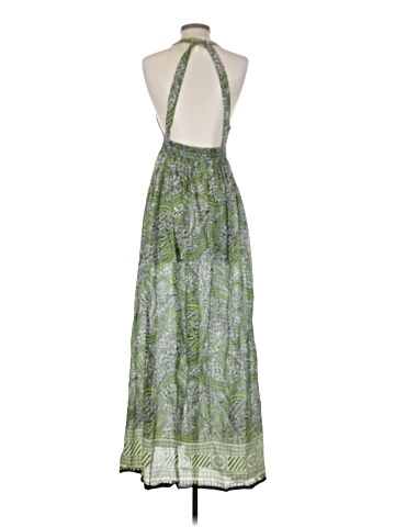Burning Torch Cocktail Dress (view 2)