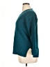 Lauren Brooke Teal Pullover Sweater Size XL - photo 5