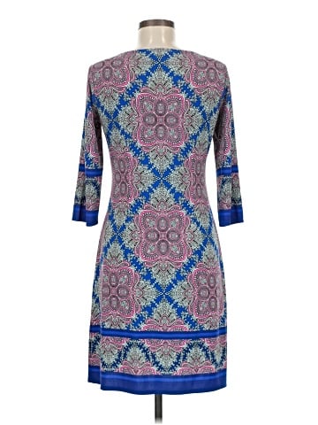 Wisp Casual Dress (view 2)