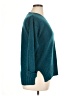 Lauren Brooke Teal Pullover Sweater Size XL - photo 4