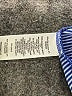 Vineyard Vines Solid Blue Romper Size XXS - photo 5