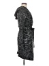 Patty Boutik Black Cardigan Size M - photo 4