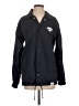 Diamond Supply Co 100% Polyester Blue Jacket Size S - photo 1