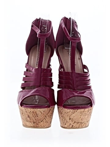 Shoedazzle Wedges (view 2)