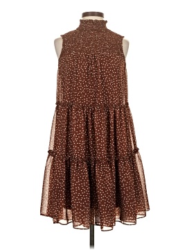 Just... Taylor Casual Dress