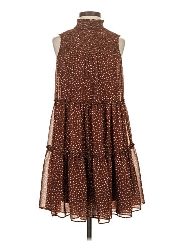 Just... Taylor Casual Dress (view 1)