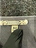 Gimmicks Gray Long Sleeve Top Size XS - photo 7