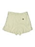 Maeve Ivory Shorts Size 12 - photo 2