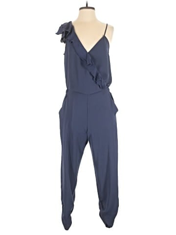 Parker Jumpsuit (view 1)