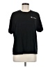 Champion Black Short Sleeve T-Shirt Size M - photo 1