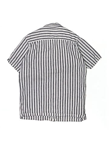 Gap Kids Short Sleeve Button-Down Shirt (view 2)