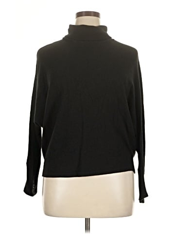 Simply Vera Vera Wang Turtleneck Sweater (view 1)
