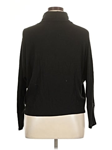 Simply Vera Vera Wang Turtleneck Sweater (view 2)